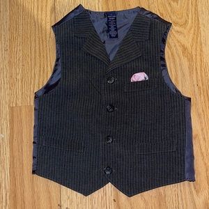 CLASS CLUB BABY BOYS